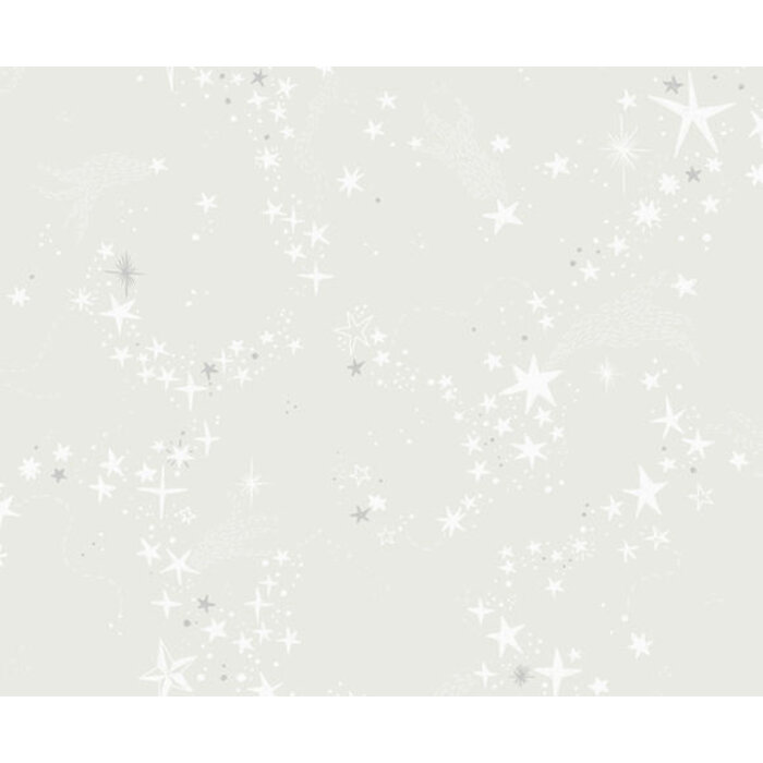 Resan - Stjärnhimlen Gray