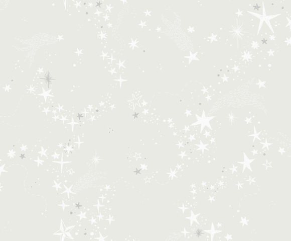 Resan - Stjärnhimlen Gray