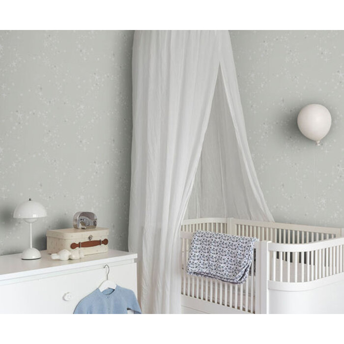 Resan - Stjärnhimlen Gray