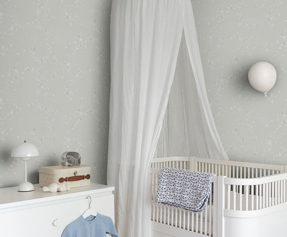 Resan - Stjärnhimlen Gray