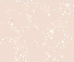 Resan - Stjärnhimlen Pink