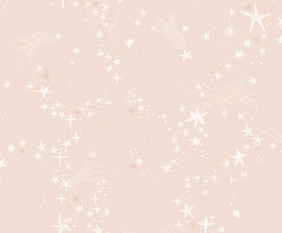 Resan - Stjärnhimlen Pink