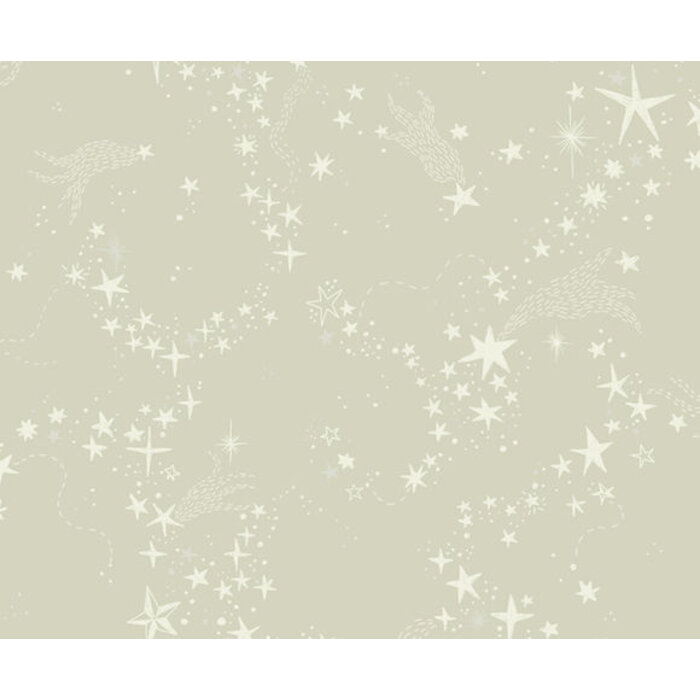 Resan - Stjärnhimlen Light green