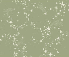 Resan - Stjärnhimlen Green