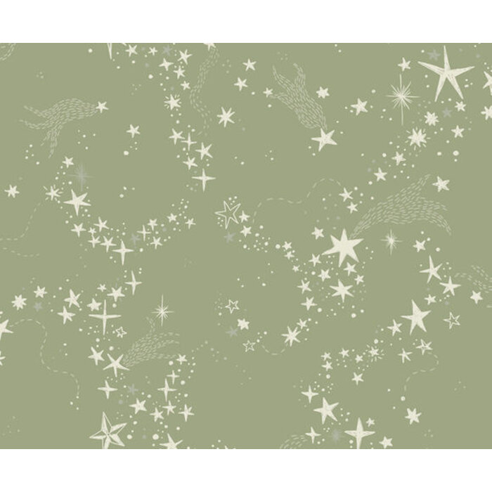 Resan - Stjärnhimlen Green