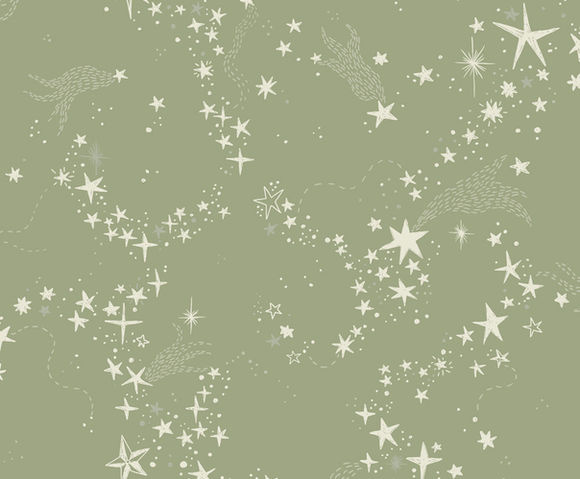 Resan - Stjärnhimlen Green