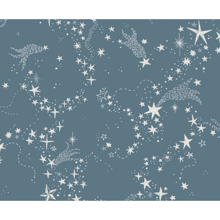 Resan - Stjärnhimlen Dark blue