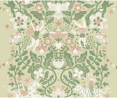 Resan - Cirkus Light green