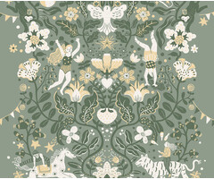 Resan - Cirkus Greengrey