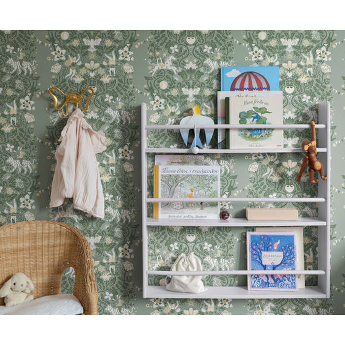 Resan - Cirkus Greengrey