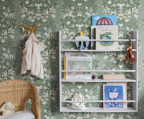 Resan - Cirkus Greengrey