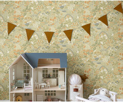 Resan - Taget Yellow