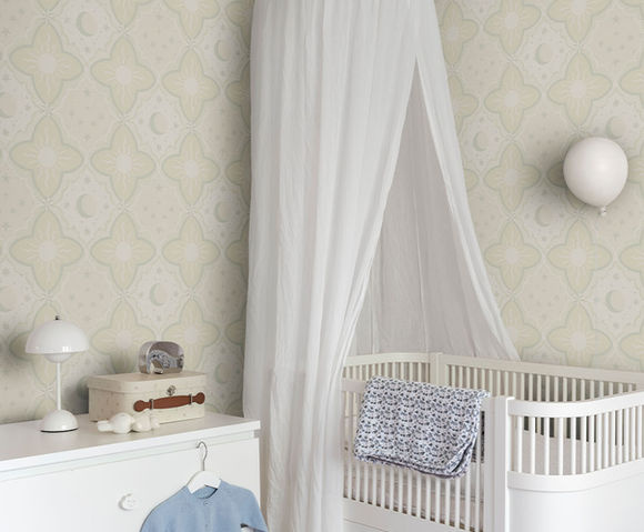 Resan - Sol & Mane Beige