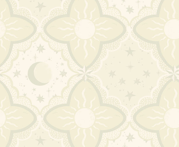 Resan - Sol & Mane Beige