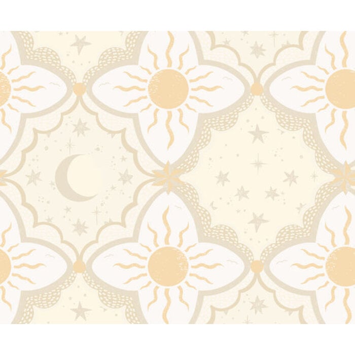 Resan - Sol & Mane Yellow