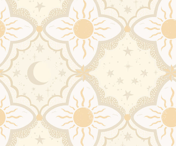 Resan - Sol & Mane Yellow