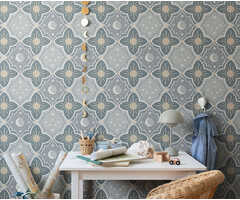 Resan - Sol & Mane Blue