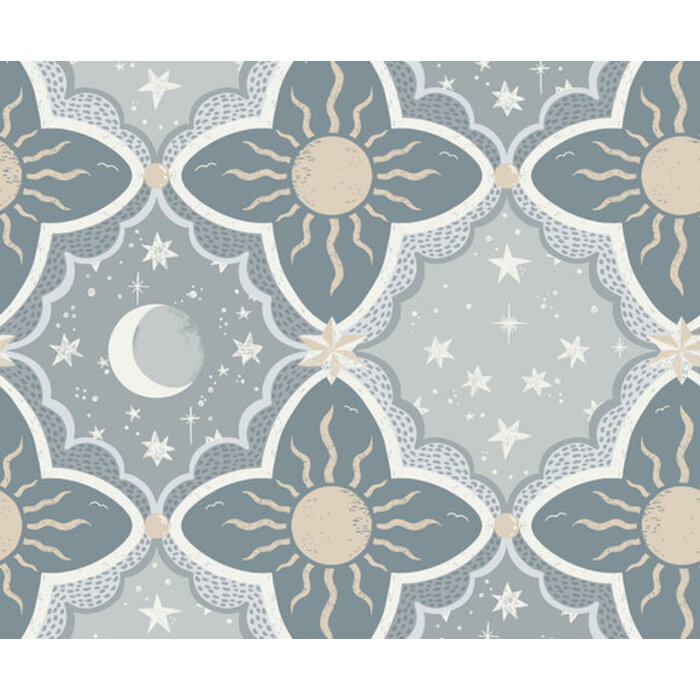 Resan - Sol & Mane Blue