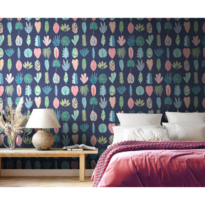 Glasshouse - Leaf Boogie Ink Twist