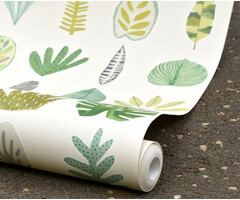 Glasshouse - Leaf Boogie Forest