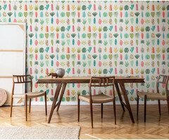 Glasshouse - Leaf Boogie Tropical