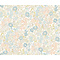 Glasshouse - Flora Ditsy Silver