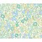 Glasshouse - Flora Teal