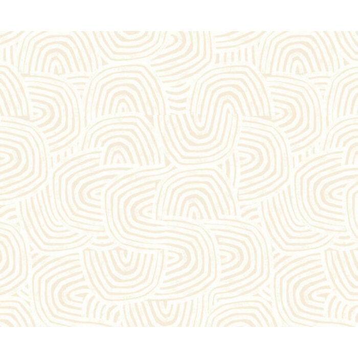 Glasshouse - Venation Mini Linen