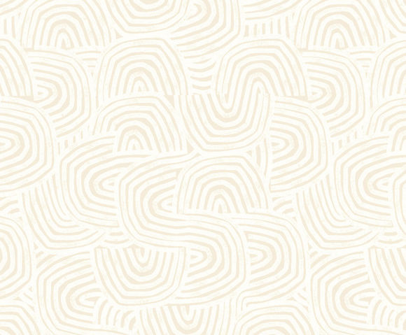 Glasshouse - Venation Mini Linen