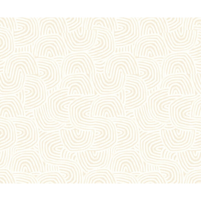 Glasshouse - Venation Mini Linen