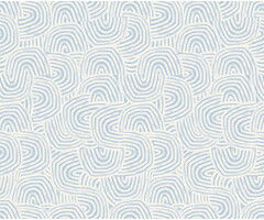 Glasshouse - Venation Mini Denim