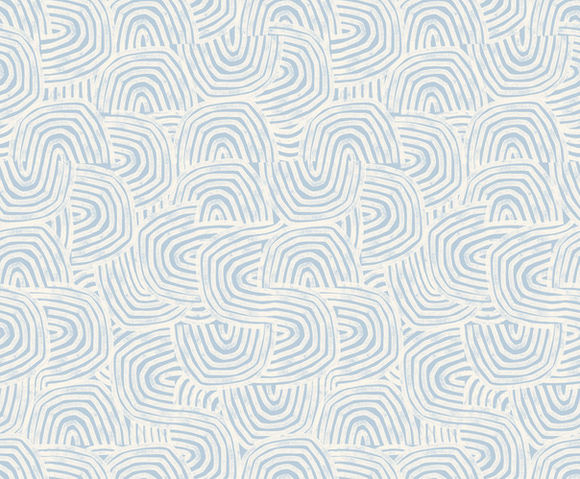 Glasshouse - Venation Mini Denim