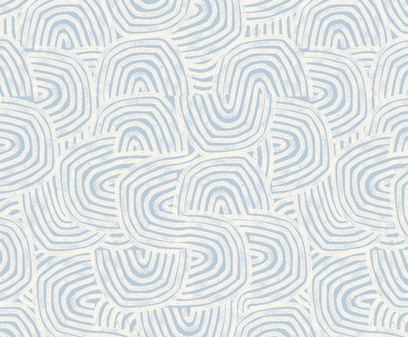 Glasshouse - Venation Mini Denim