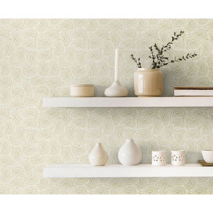 Glasshouse - Venation Mini Sage