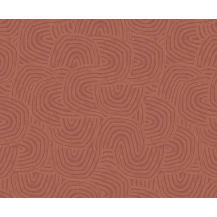 Glasshouse - Venation Rust