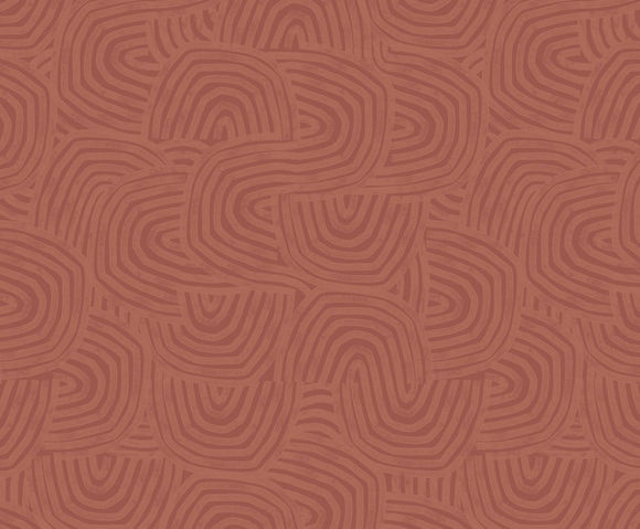 Glasshouse - Venation Rust