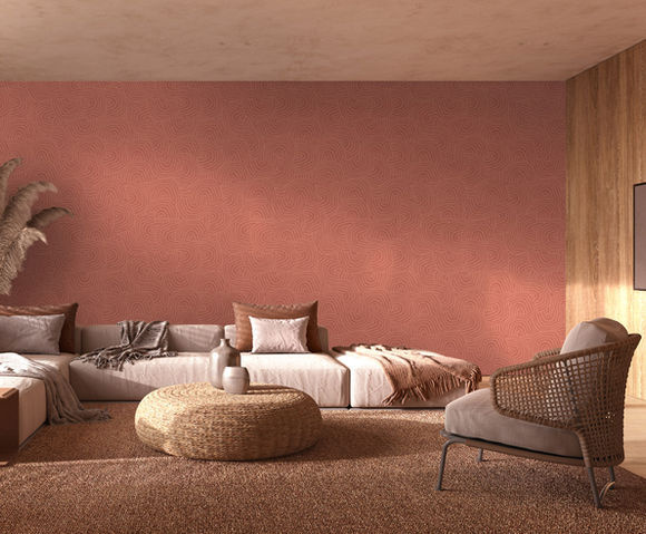 Glasshouse - Venation Rust