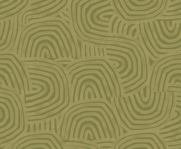 Glasshouse - Venation Olive