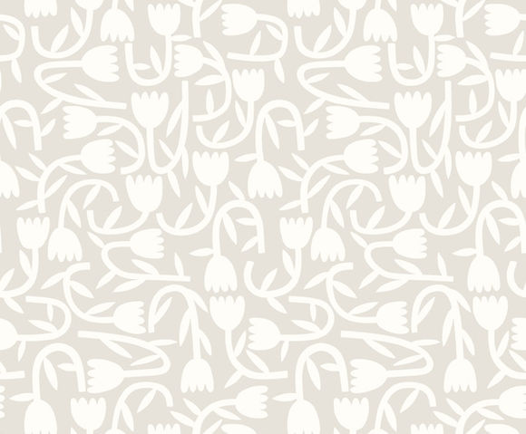 Glasshouse - Tiny Tulip Stone