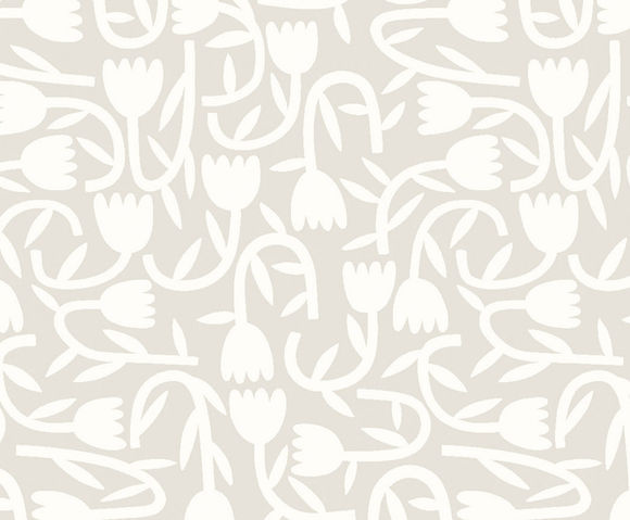 Glasshouse - Tiny Tulip Stone