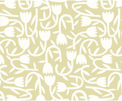 Glasshouse - Tiny Tulip Apple