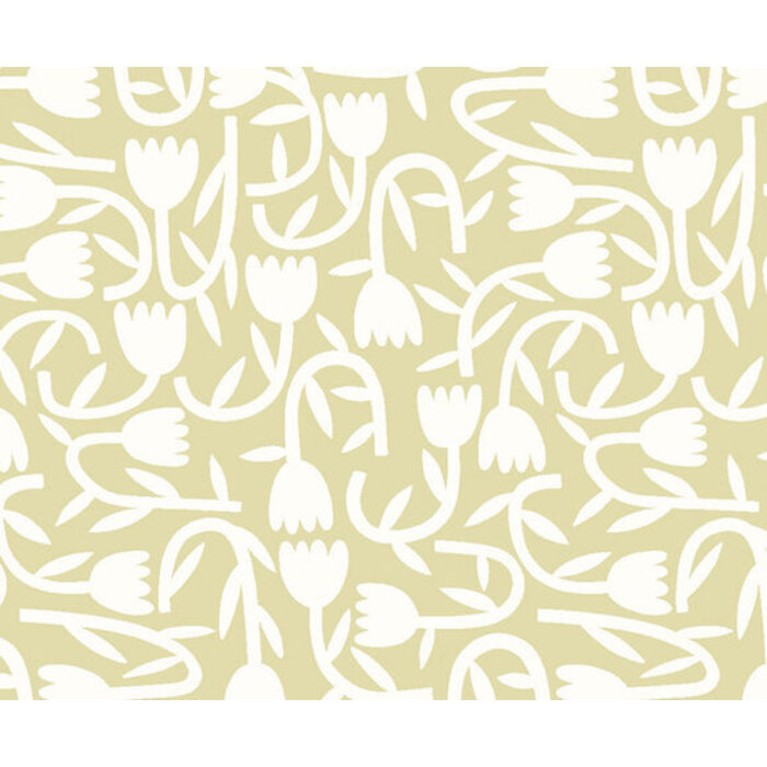 Glasshouse - Tiny Tulip Apple