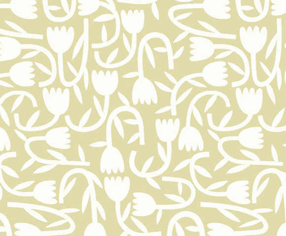 Glasshouse - Tiny Tulip Apple