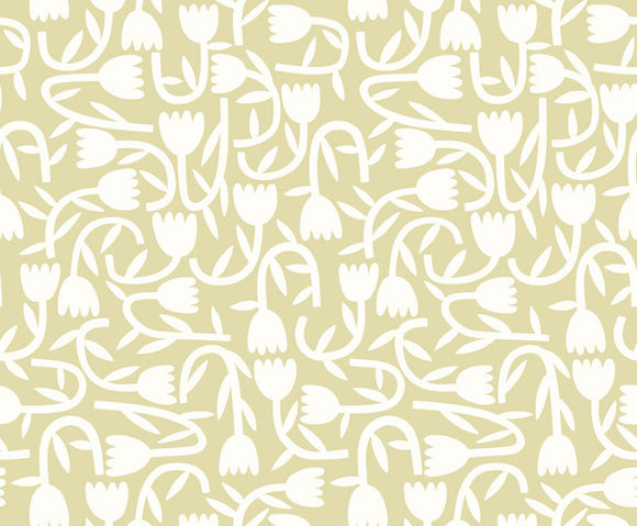 Glasshouse - Tiny Tulip Apple