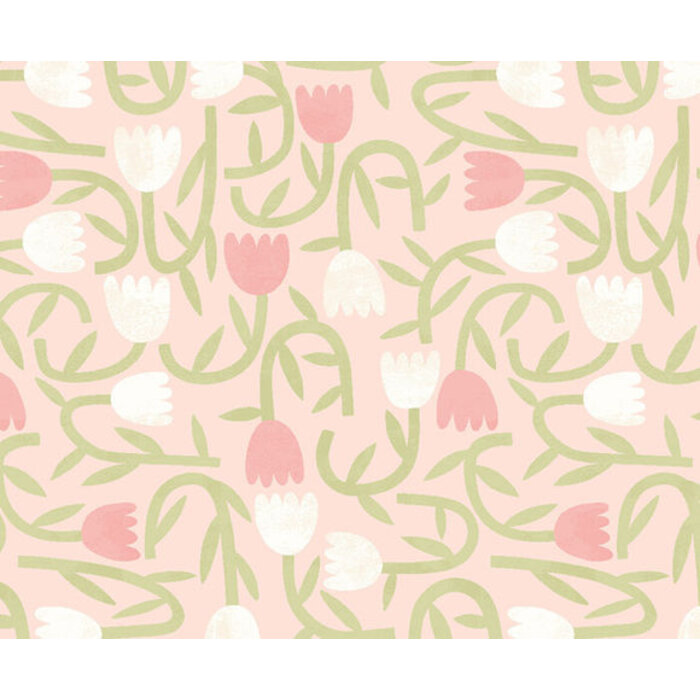 Glasshouse - Tiny Tulip Blush