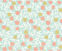 Glasshouse - Tiny Tulip Duckegg