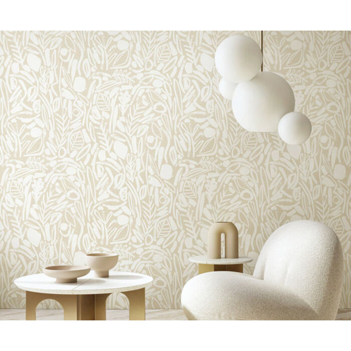 Glasshouse - Verdure Linen