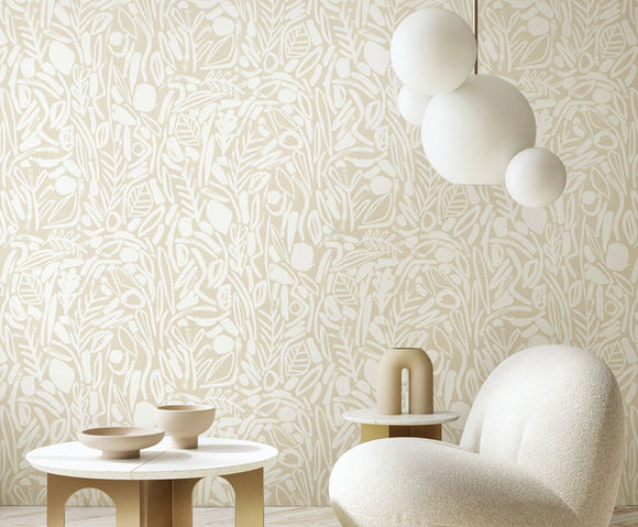 Glasshouse - Verdure Linen