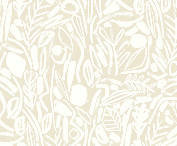 Glasshouse - Verdure Linen
