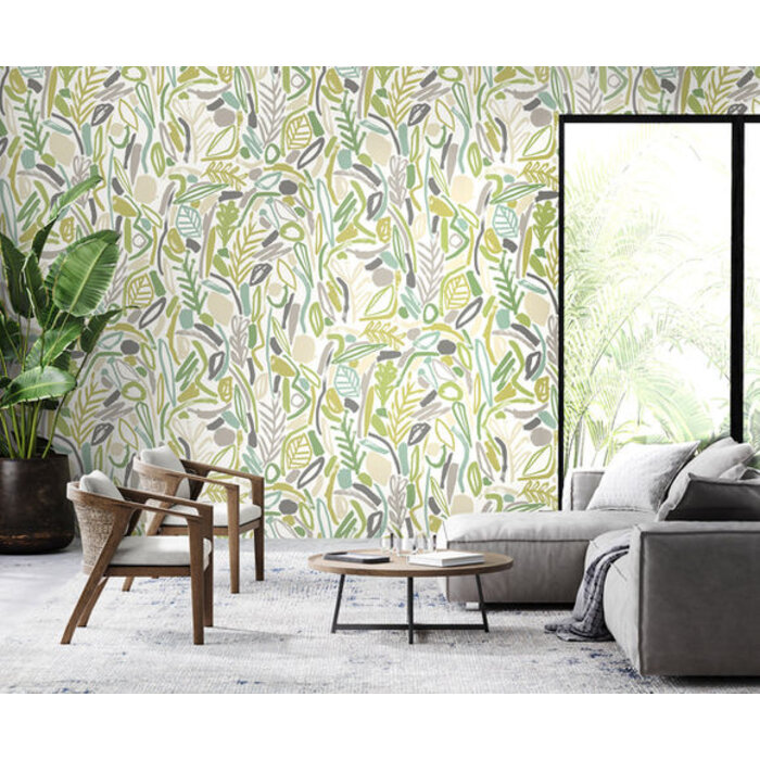 Glasshouse - Verdure Forest